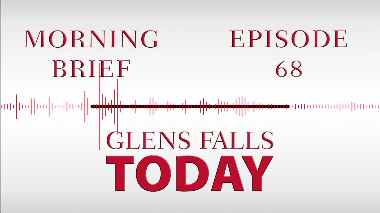Glens Falls TODAY: Morning Brief – Ep. 68: Security Updates at Glens Falls City Schools | 12/19/22