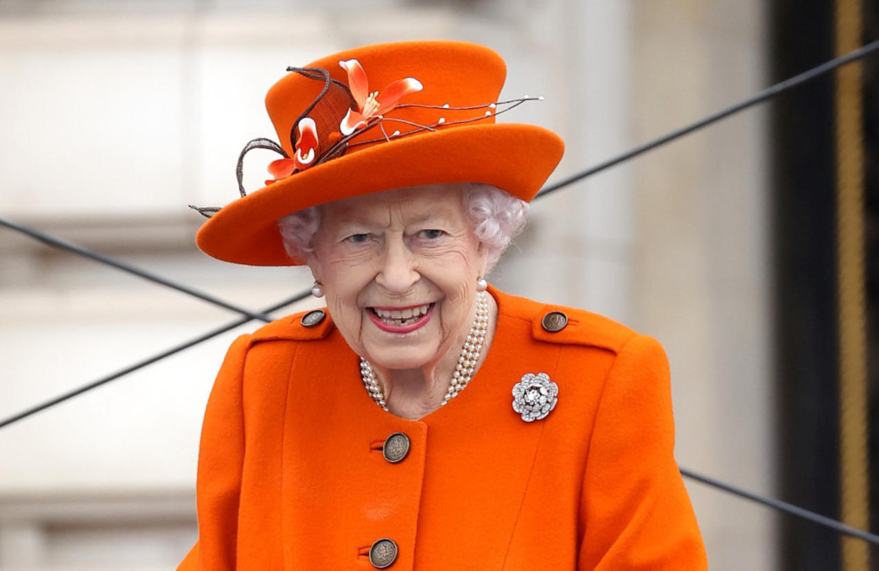 The first Christmas without Queen Elizabeth will be 'difficult' for the royal family
