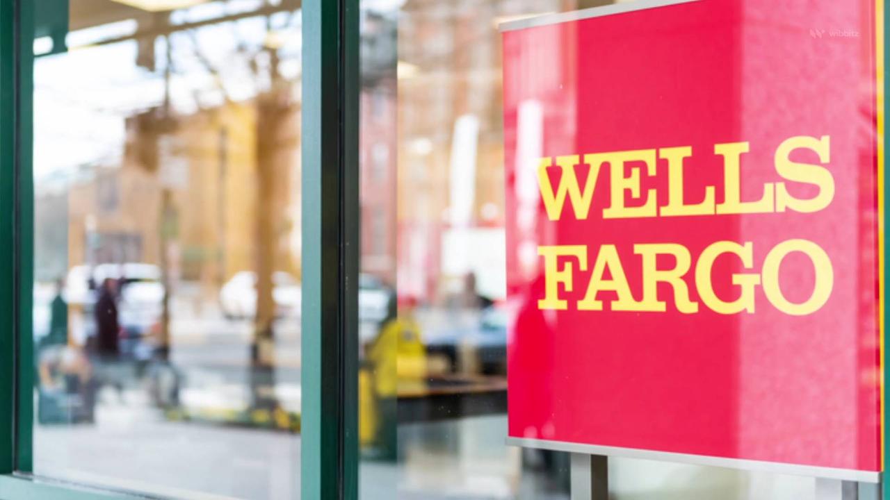 Regulators Hit Wells Fargo With Massive Fine for Consumer Law Violations