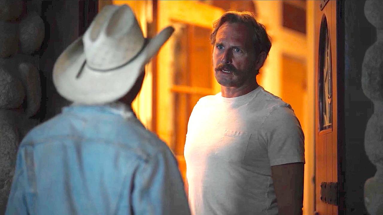 Young Rip Confesses on the Latest Episode of Paramount+’s Yellowstone
