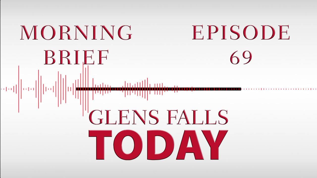 Glens Falls TODAY: Morning Brief – Episode 69: Concerns with Fort Edward Solar Project | 12/20/22