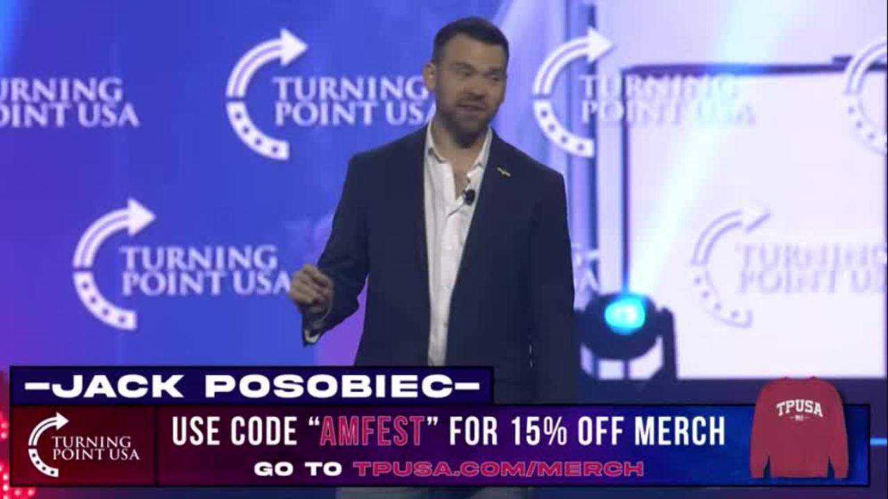 Jack Posobiec: "Elon Musk didn't just buy a social media platform when he bought Twitter, he bought a crime scene.&quo