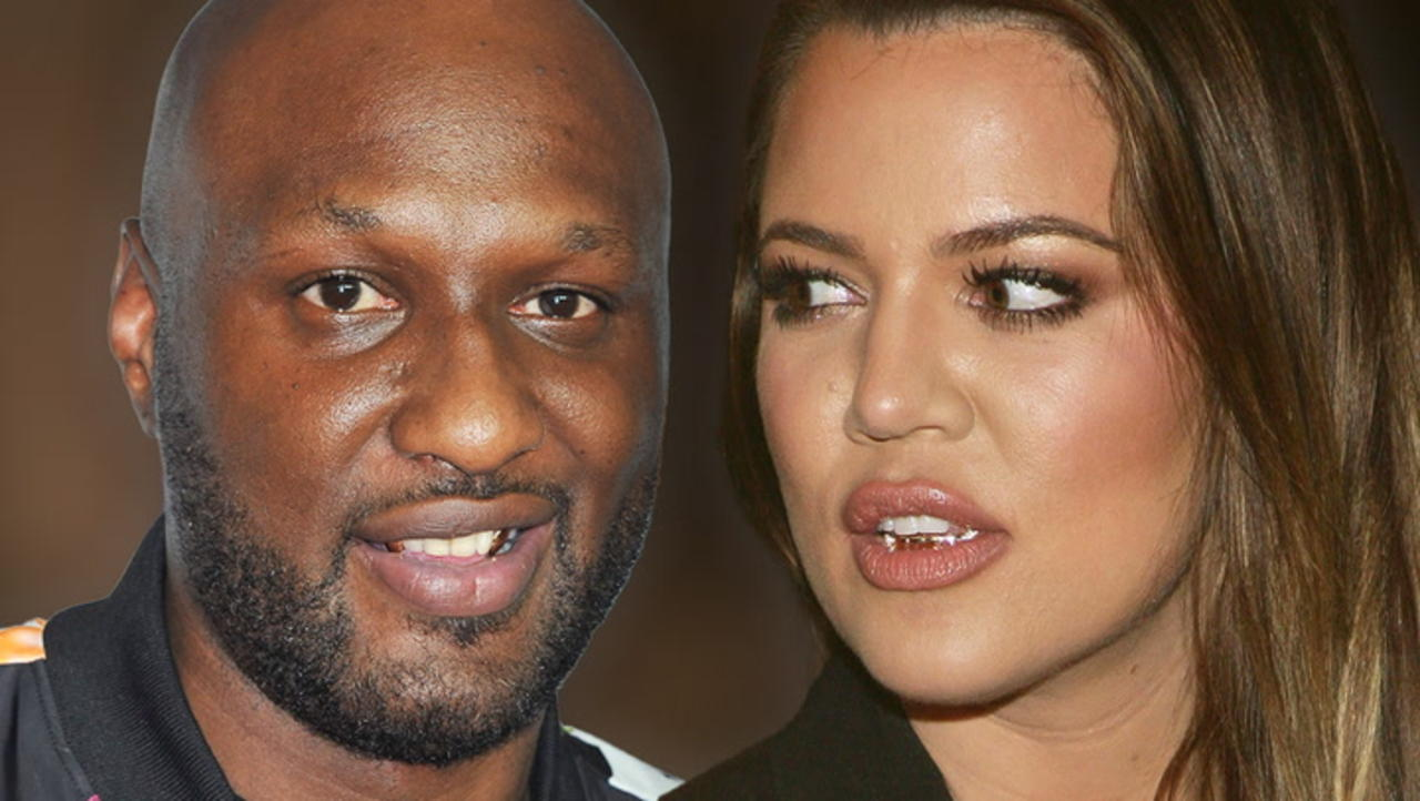 Khloe Kardashian 'Wants Nothing To Do With' Lamar Odom's New Documentary About Their Marriage: She's 'Disappointed' (Exclusive)