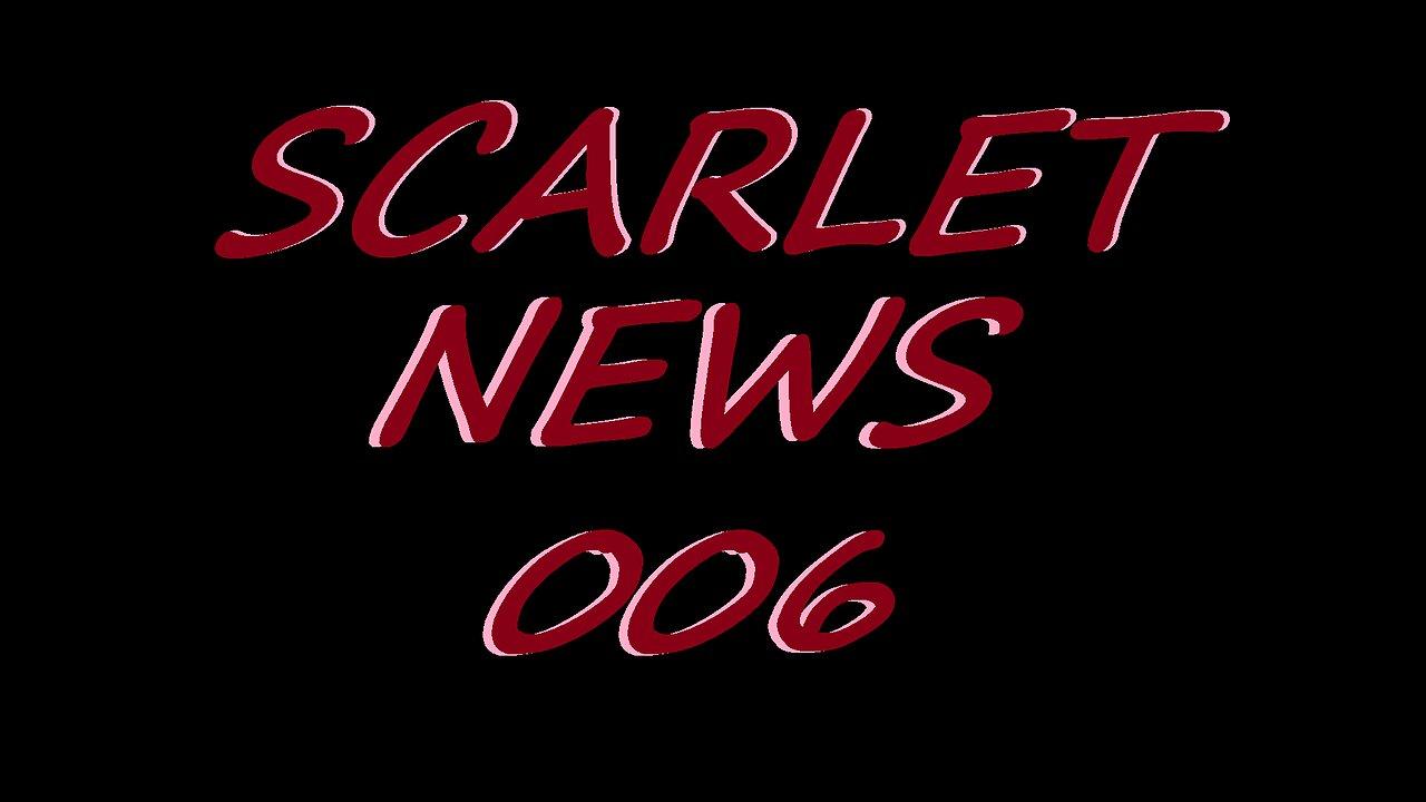 NANCY PELOSI MILITARY TRIBUNAL CONCLUSION Scarlet News 006