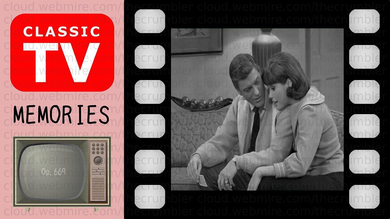Classic TV Memories Op.669 The Dick Van Dyke Show
