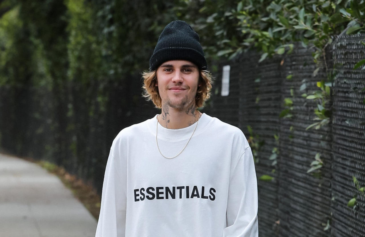 Justin Bieber looks set to sell his entire music catalogue for $200 million
