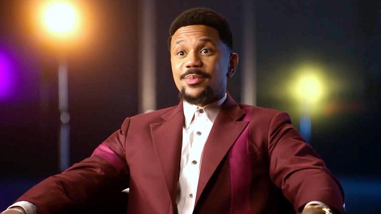 Hosea Chanchez Has Your Inside Look at the New Episode of Paramount+’s Series The Game