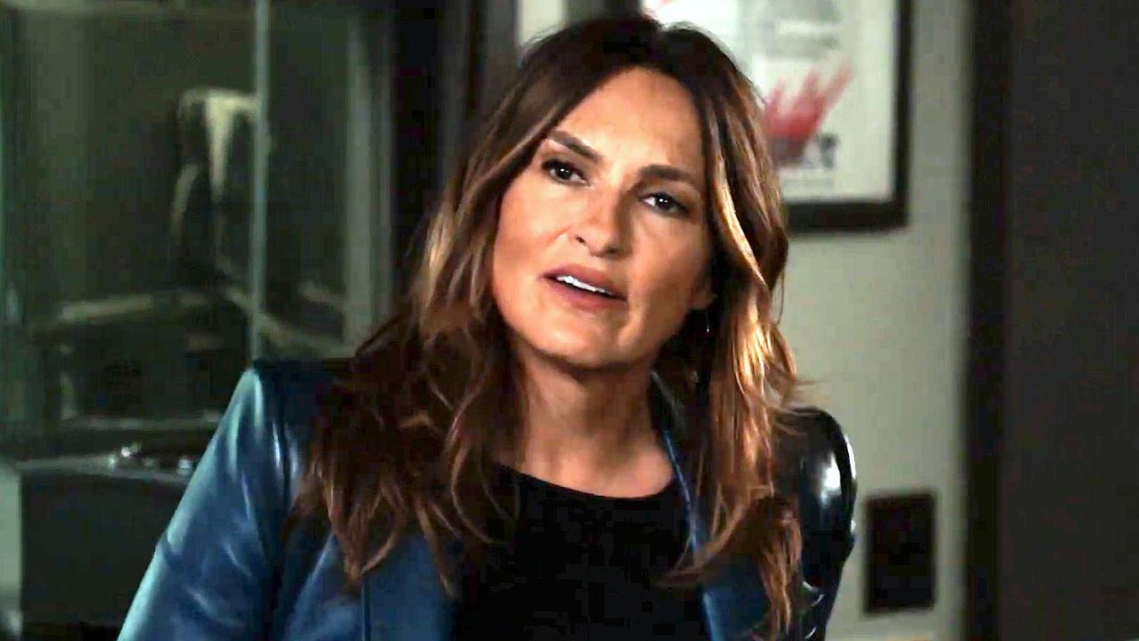 Benson Gives Props to Muncy on the New Episode of NBC’s Law & Order: SVU