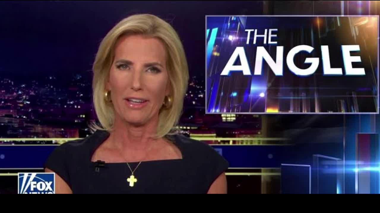 The Ingraham Angle 12/21/22 | FOX BREAKING NEWS December 21, 2022