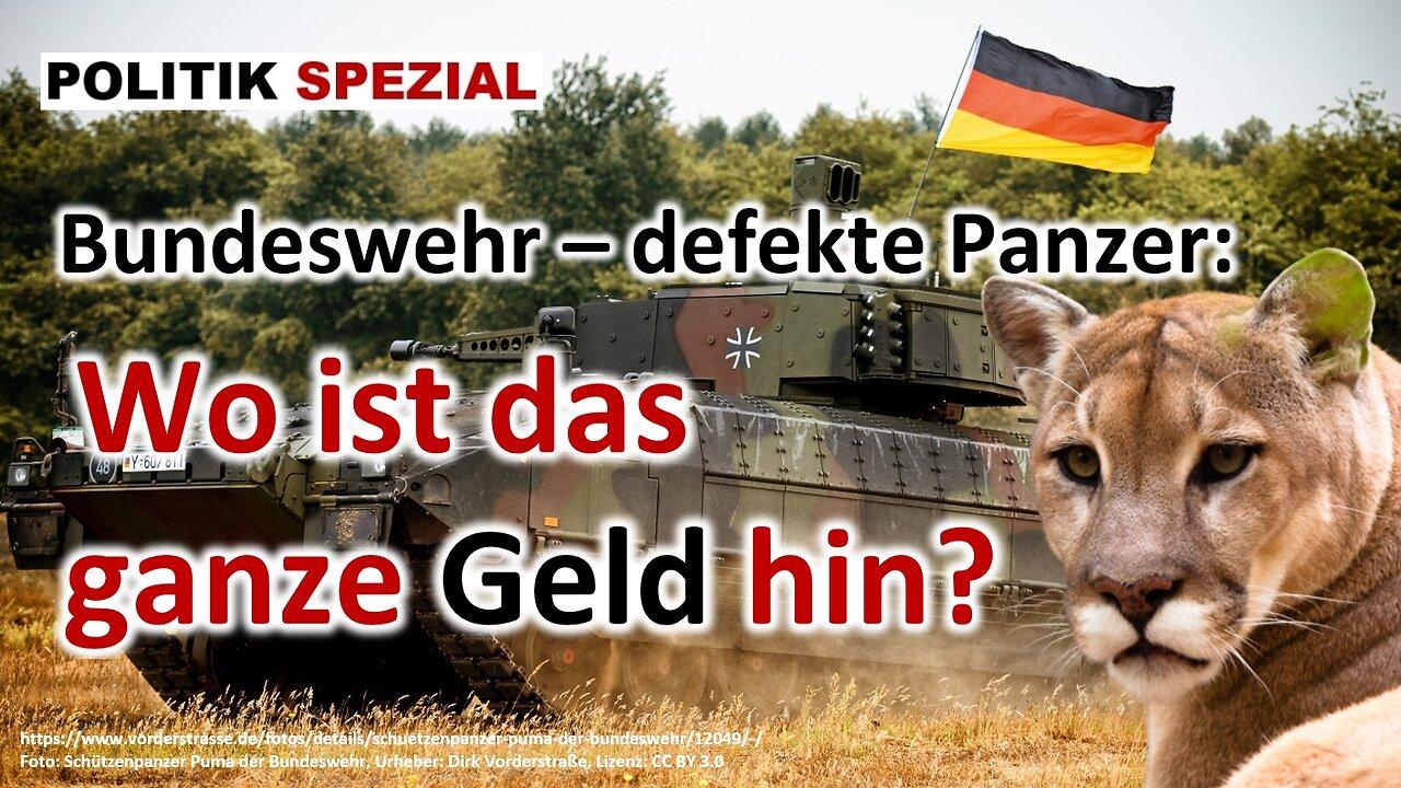 Wurde die Bundeswehr kaputtgespart? | Klartext mit Helmut Reinhardt