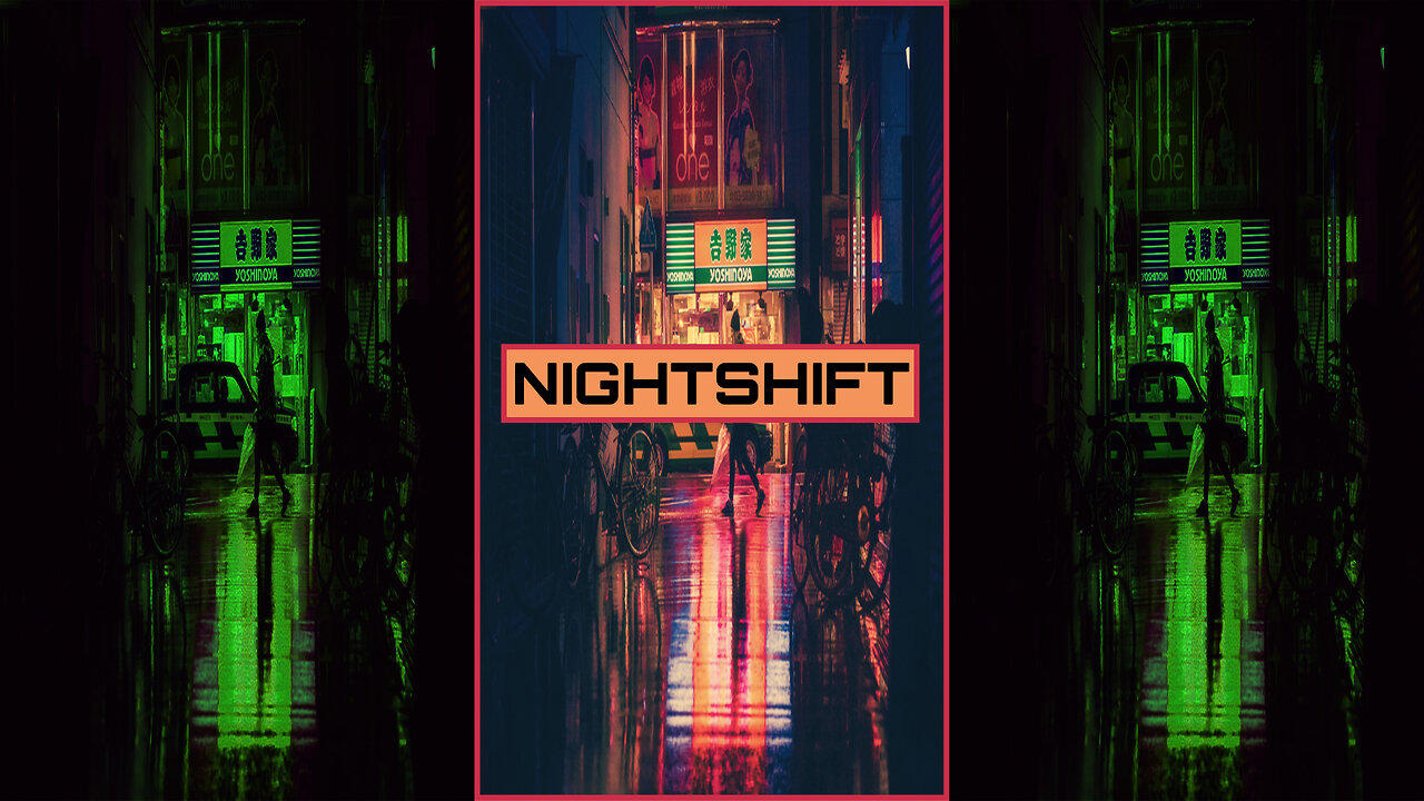 "NIGHTSHIFT" | H.E.R x SZA x Kehlani Type Beat | R&B Instrumental 2022