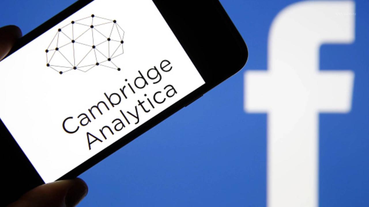 Meta Agrees to Settle Cambridge Analytica Class Action Lawsuit