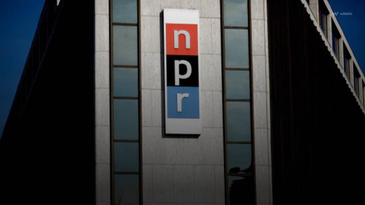 NPR Shares Public Radio’s Most Popular Songs of 2022