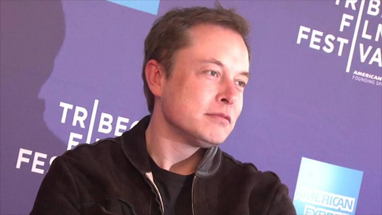 Jack Sweeney Is Tracking Elon Musk Again on Twitter Under ‘ElonJetNextDay’