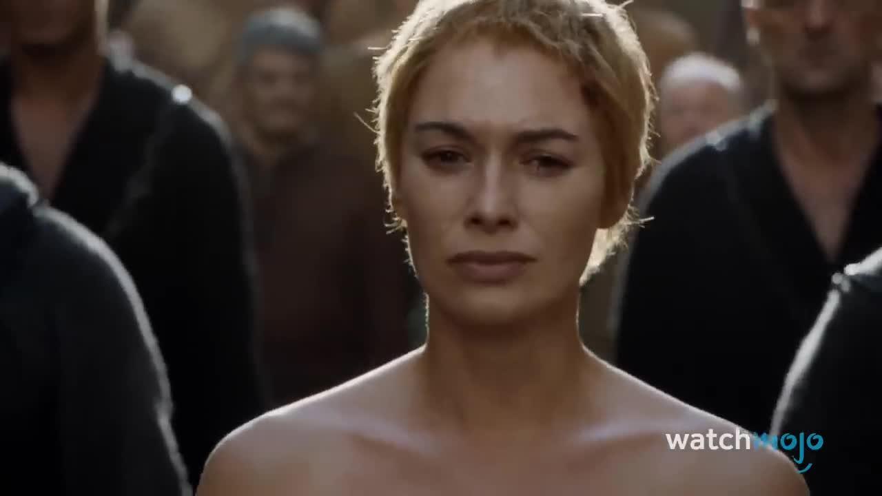 Top 20 Times Game of Thrones Went Too Far