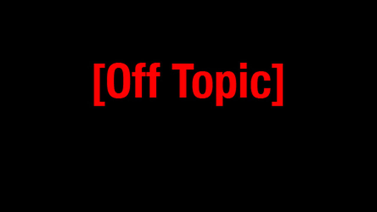 OFF TOPIC EP 194 - Santa Monica Is Not Safe, Volodymyr Zelenskyy, Ban Flavored Tobacco, Dead Body