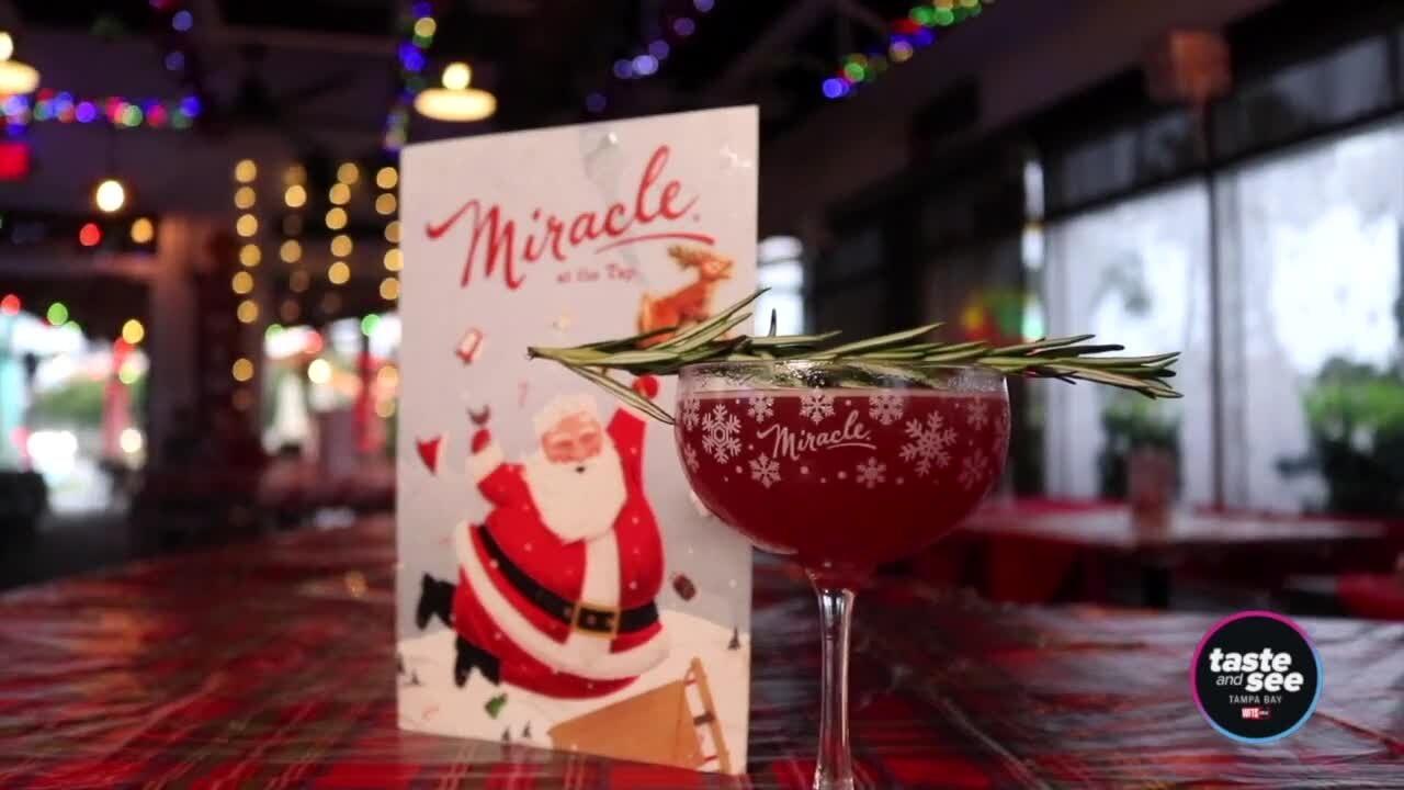 Taste and See Tampa Bay | Friday 12/23 Part 1