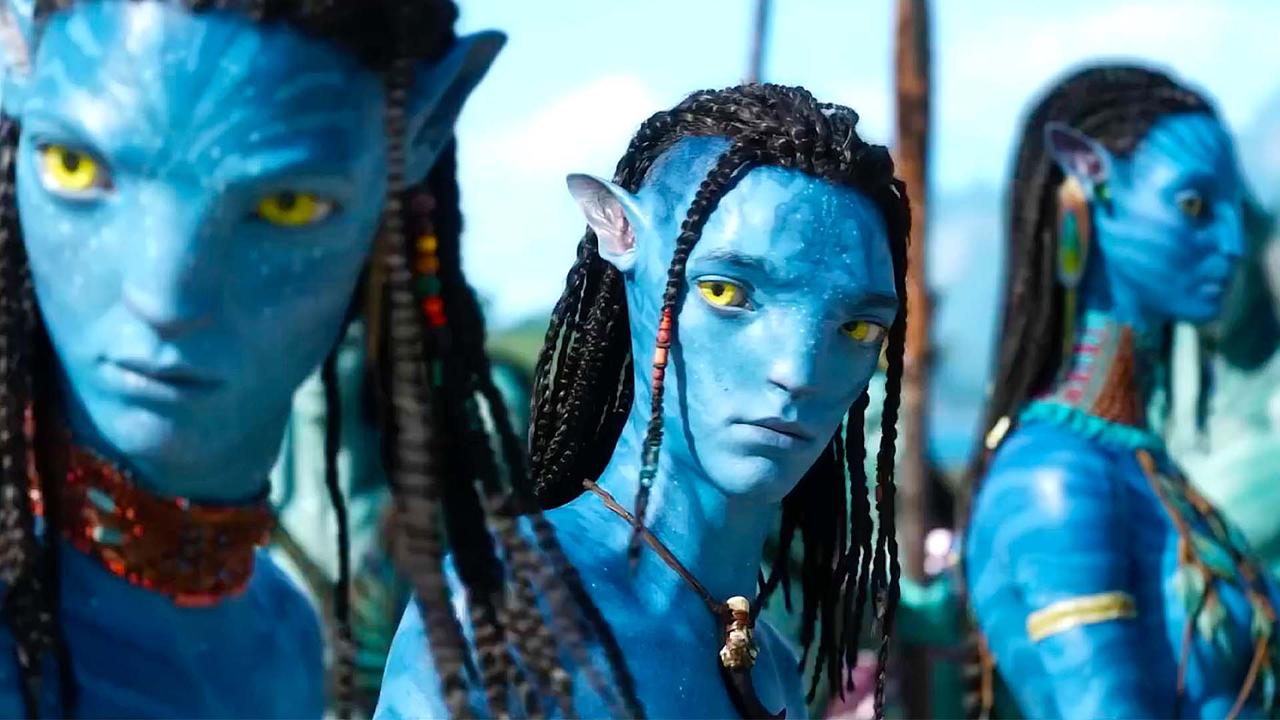 Get to Know the Teens from James Cameron's Avatar The Way of Water