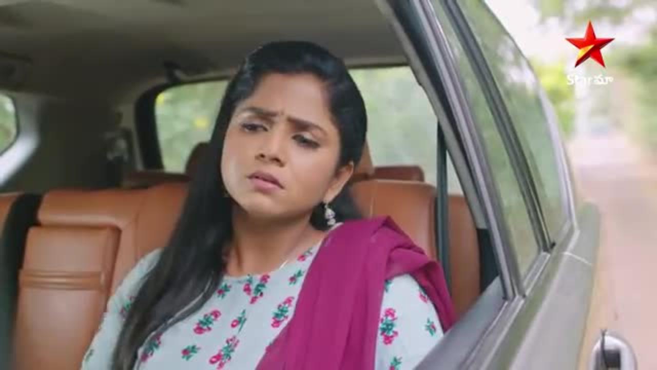Guppedantha Manasu - Episode 639 Highlight 2 | Telugu Serial | Star Maa Serials | Star Maa