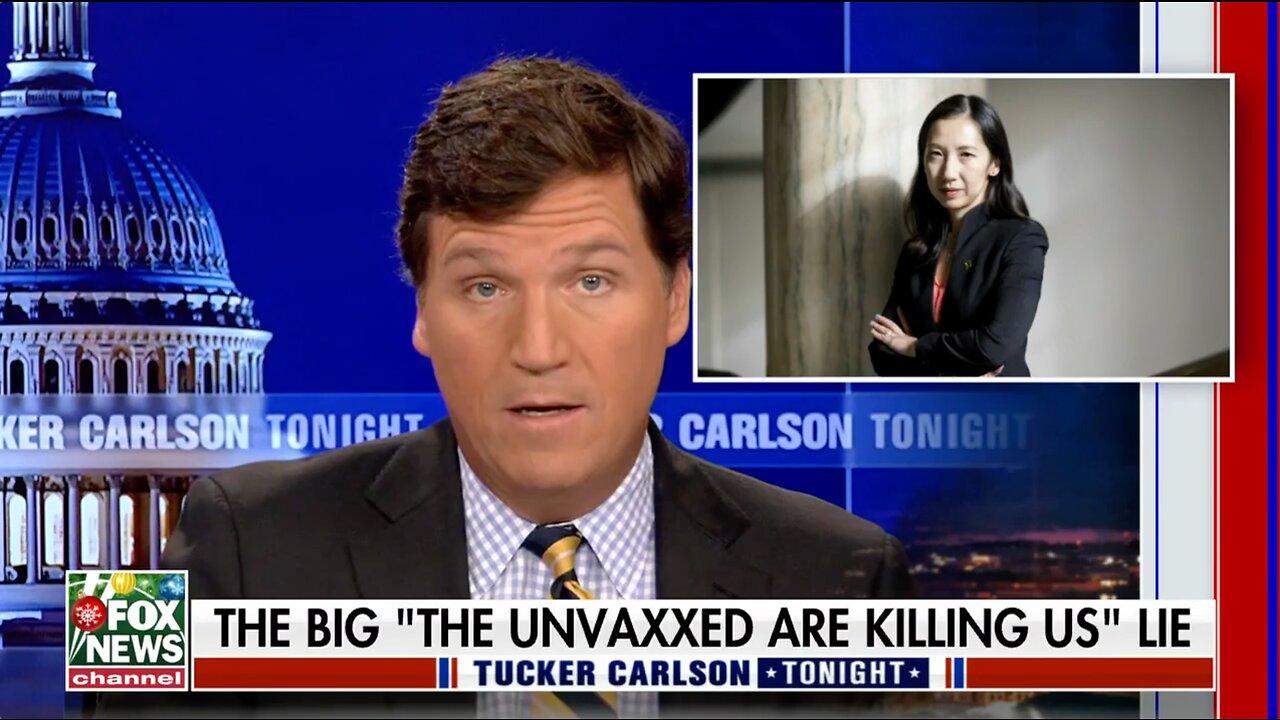Ooops: CNN's Dr. Leana Wen Now Admits "Pandemic Of The Unvaccinated" Was A Total Lie