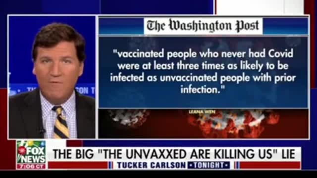 DR. LEANA WEN ADMITS “PANDEMIC OF THE UNVACCINATED” WAS A TOTAL LIE