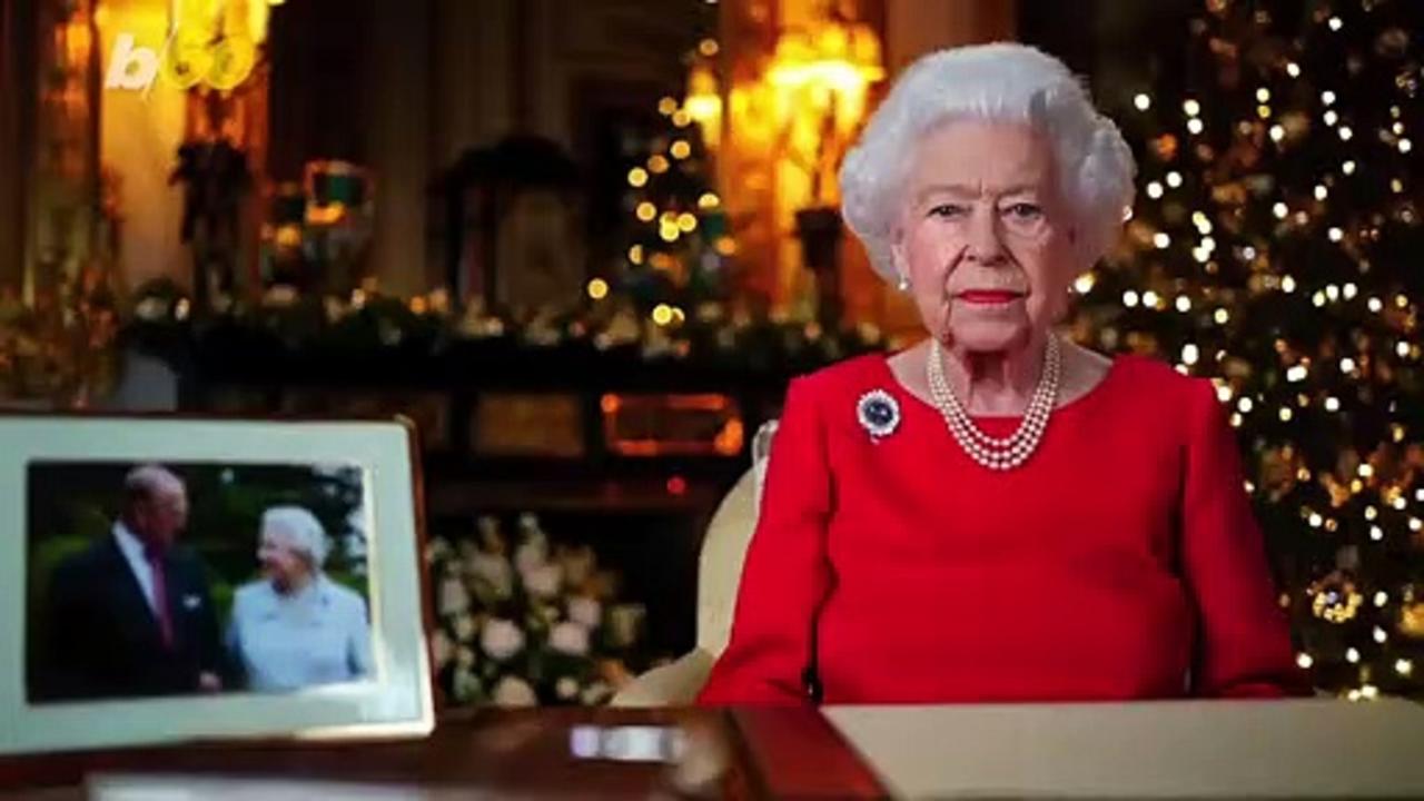 Why King Charles Did Not Display Family Photos During His Christmas Speech