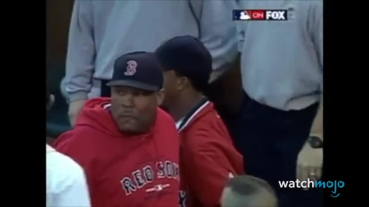 Top 10 Unsportsmanlike Moments in Baseball