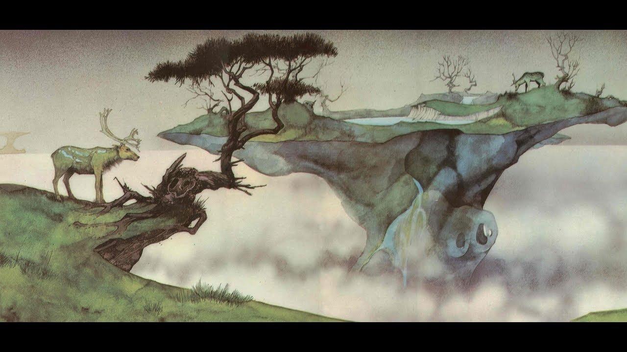 Yes ~ Yessongs