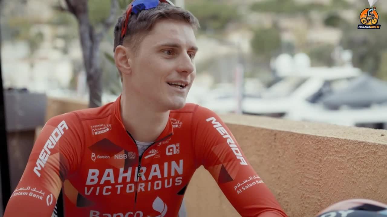 How to win a Monument _ Matej Mohorič talks about his radical Milano-Sanremo victory (part 4)