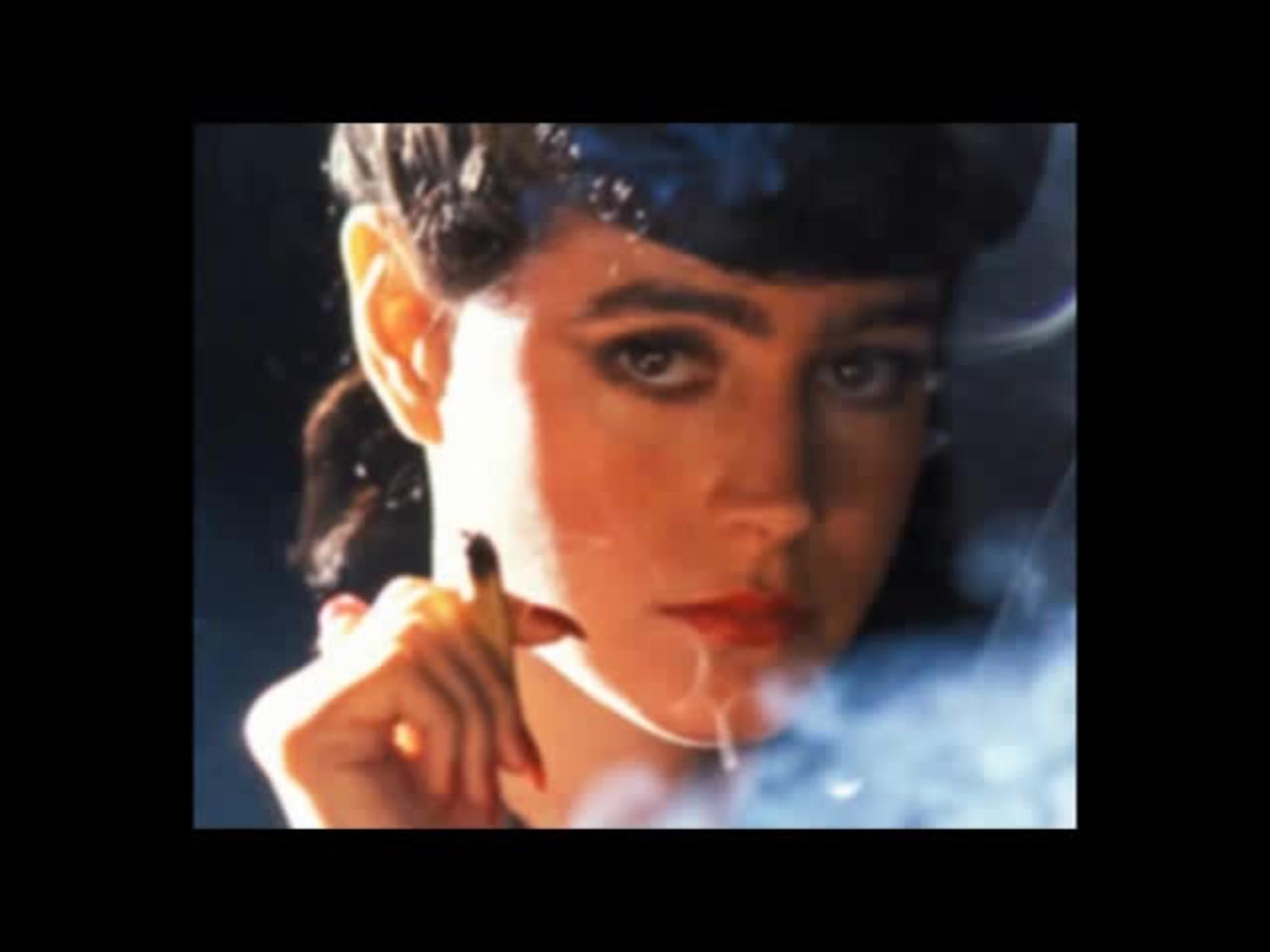 Sean Young Talks about the Jews, the Media, & Mind Control