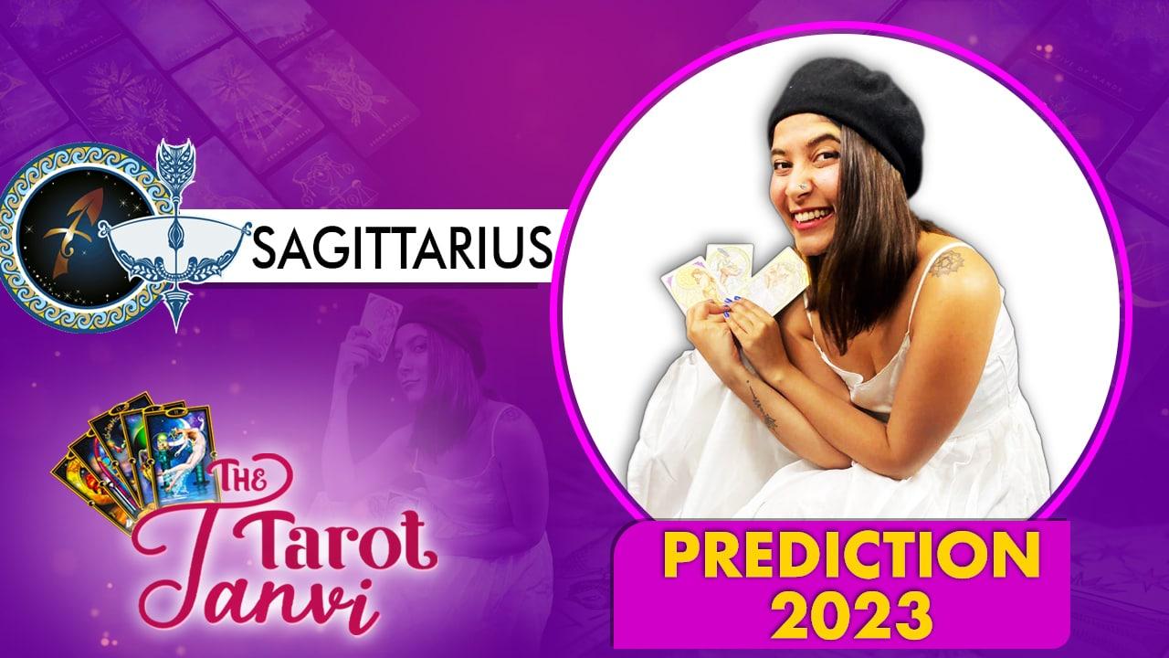 Saggitarius { Dhanu } Predictions 2023 | Help & Guide at an Arm's Distance | Horoscope Oneindia News