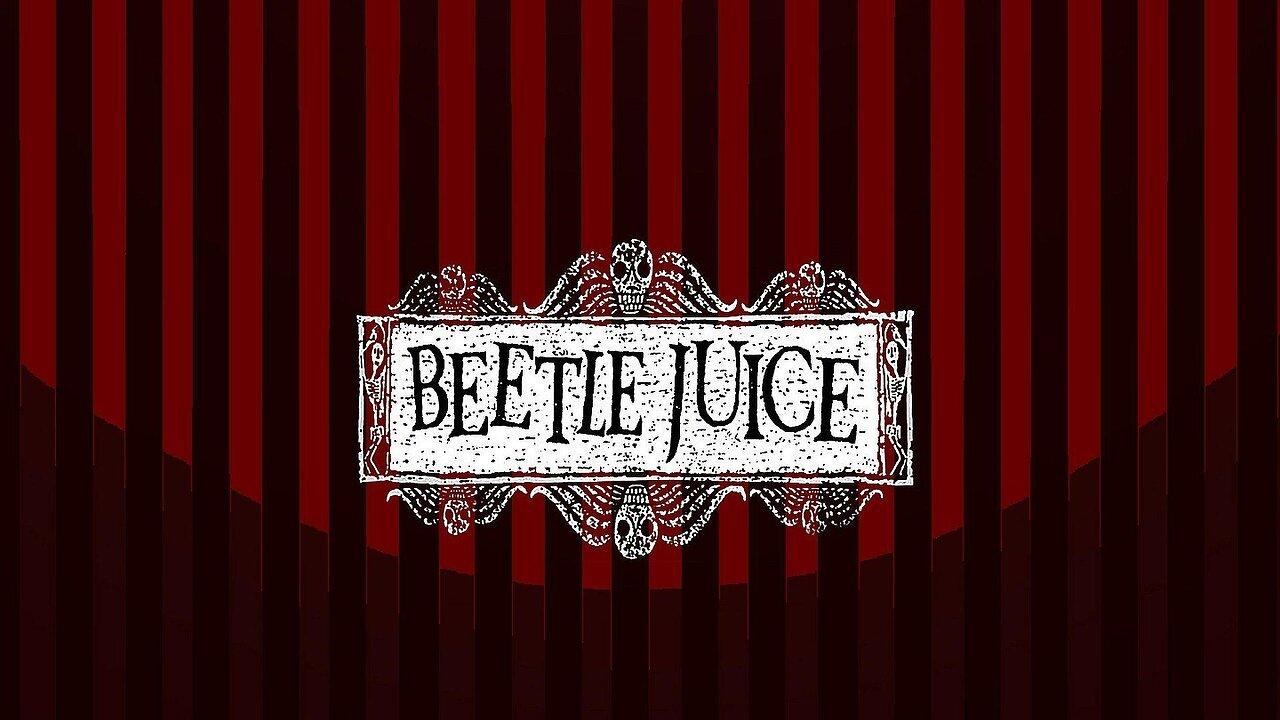 BEETLEJUICE BEETLEJUICE BEETLEJUICE'S FULL BIOEXORCIST COMMERCIAL (IMPROVED VERSION)