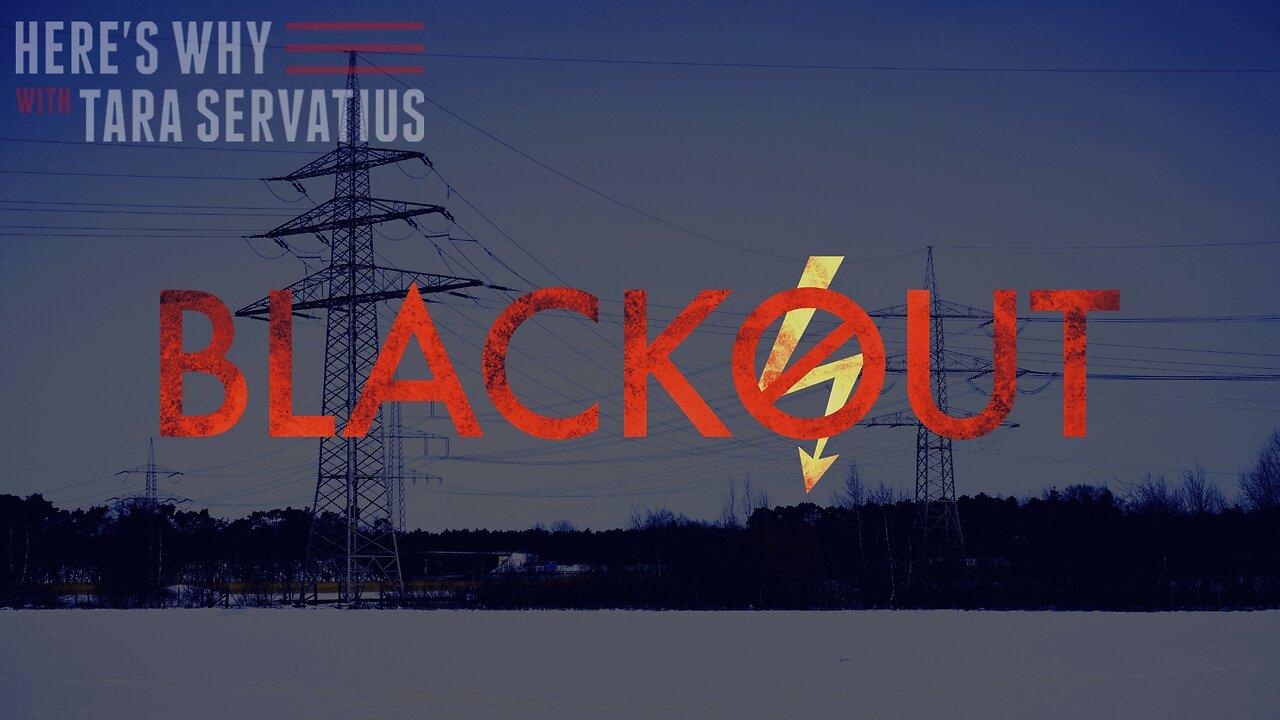 The Real Reason We Just Had Rolling Blackouts