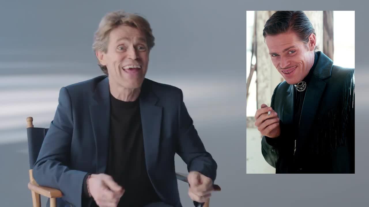 Willem Dafoe_s Secret of Creating Iconic Characters _ GQ India