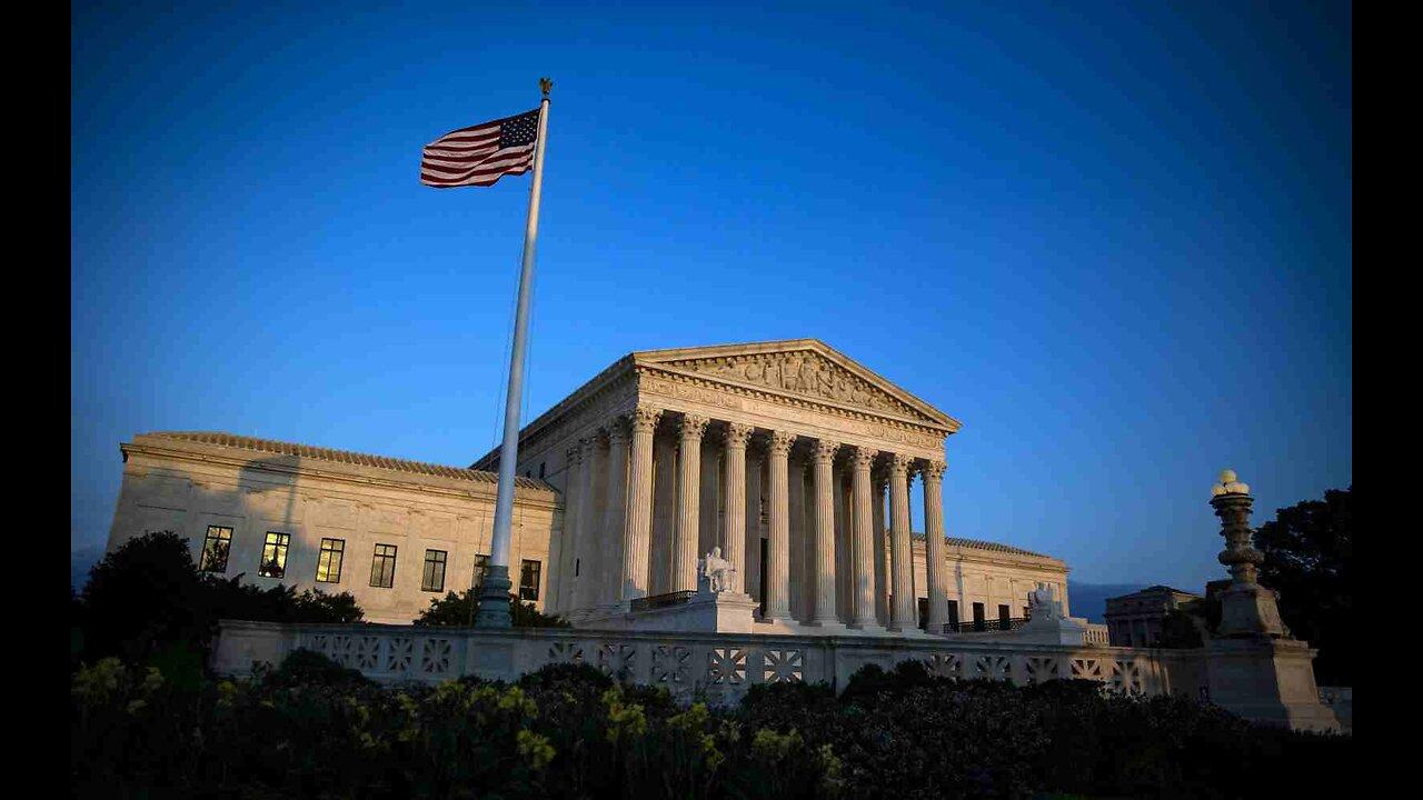 BREAKING Supreme Court Rules To Keep Title 42 In Place Indefinitely