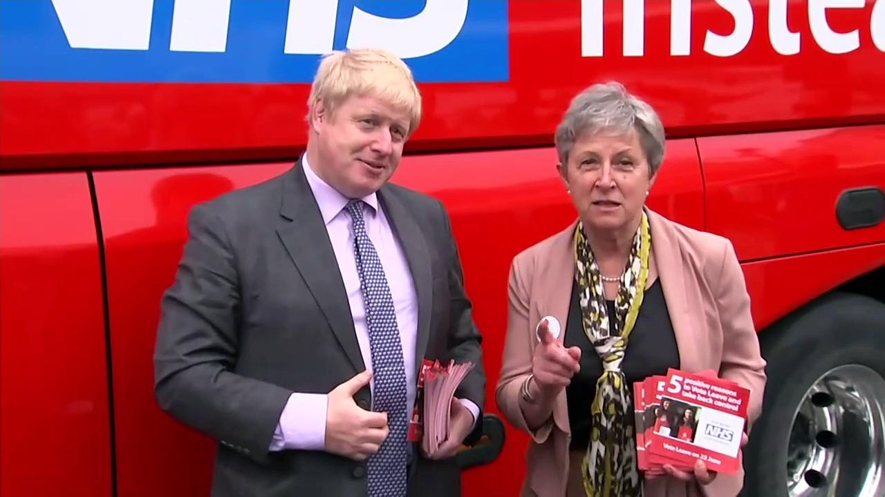 A Look Back at 2022 British Politics, Part One: Boris