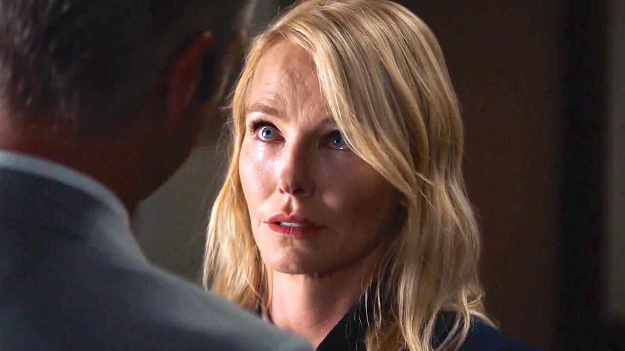 Rollins is Afraid on the New Episode of NBC’s Law & Order: SVU