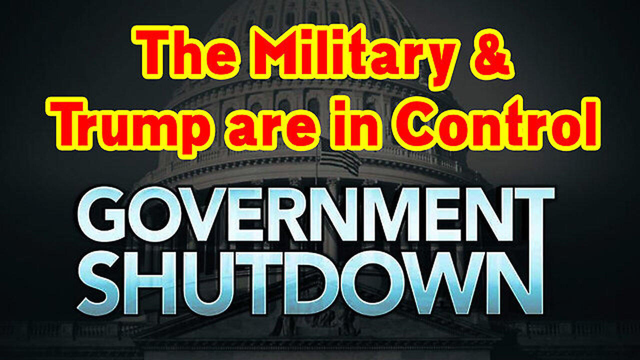Stream Dec 29 > The Military & Trump are in Control. Thx SGAnon, Juan O Savin