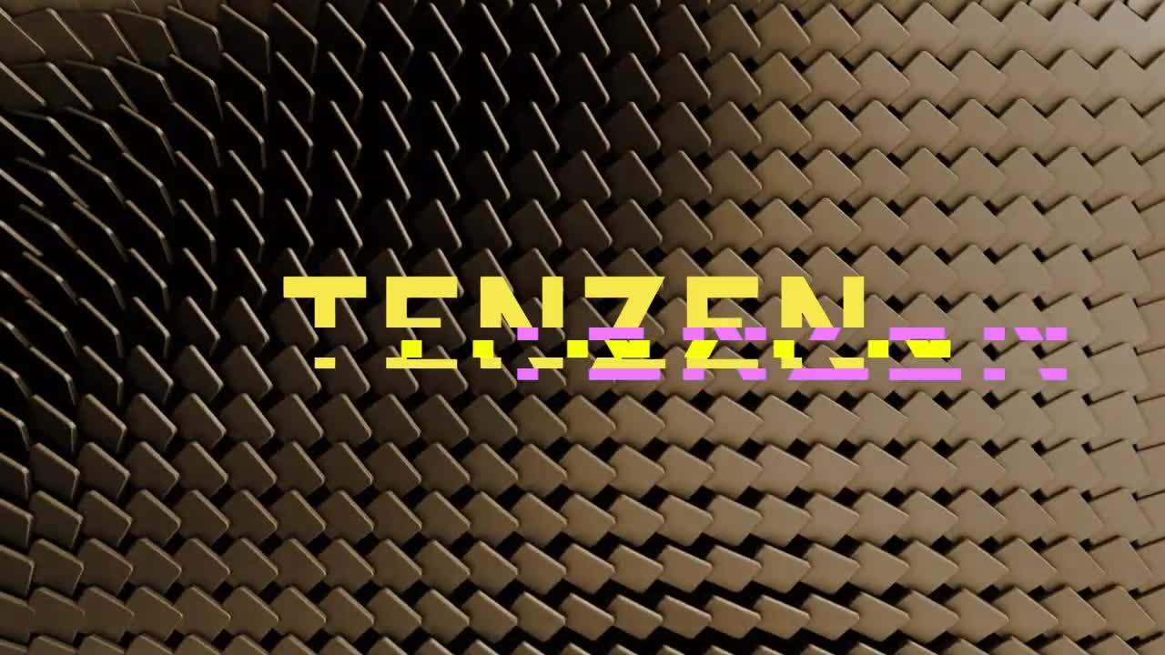 TenZen Official Intro #intro #rumble #hot #faith #viral #youtube #tiktok #new