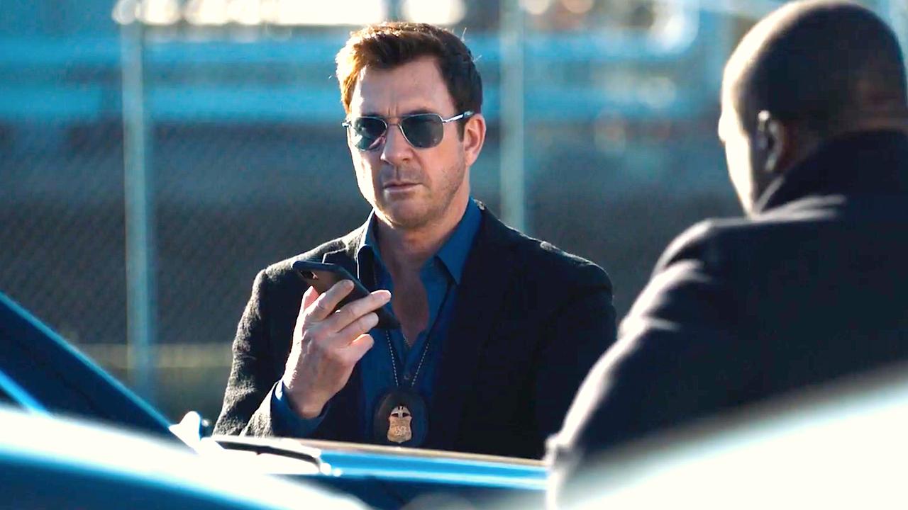 An Open Secret on the Next Episode of CBS’ FBI: Most Wanted with Dylan McDermott