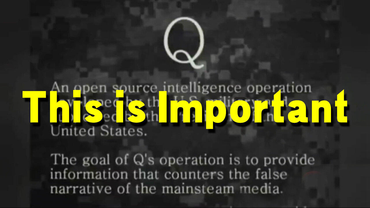 Situation Update 12-29-22 > Q Drop - The Military & Trump are in Control
