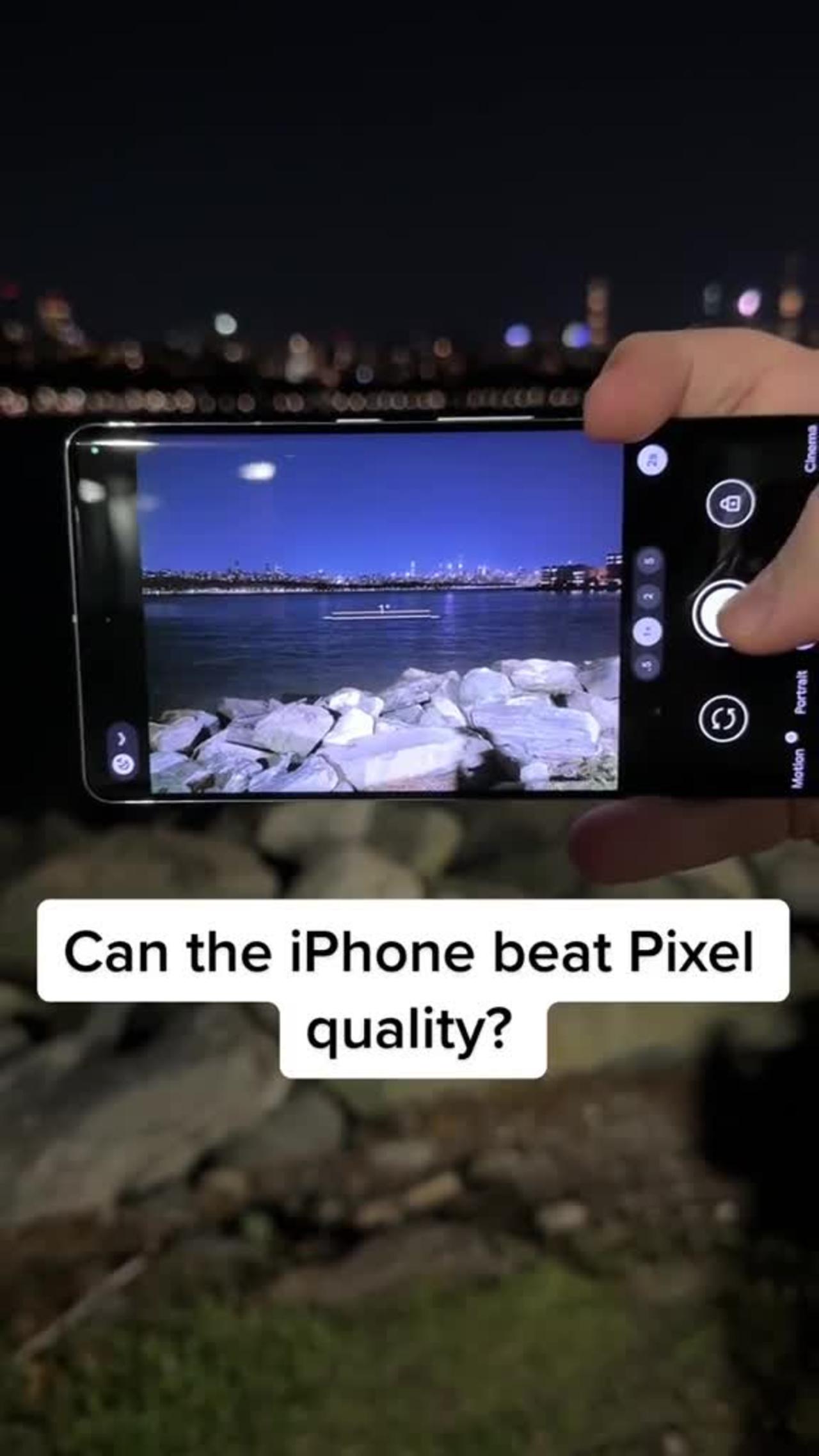 Nightsight on the Pixel 7 Pro #pixel7pro #pixel7 #teampixel #iphone14promax #tech
