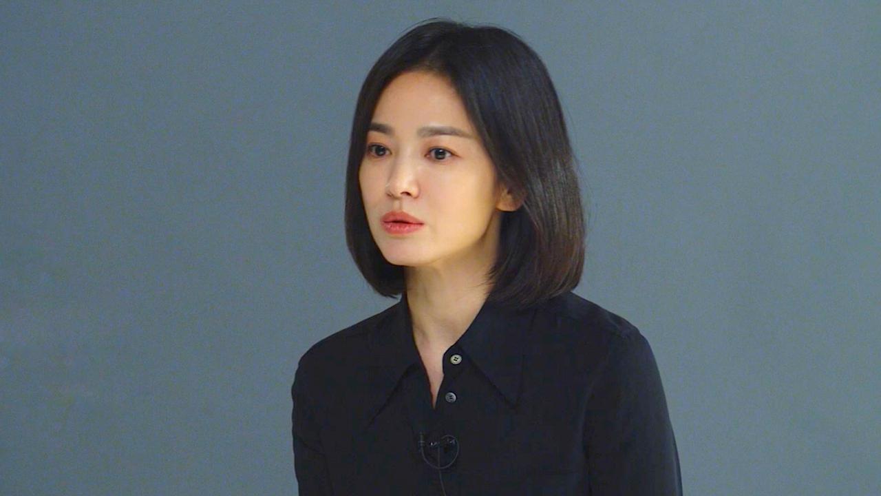Song Hye Kyo Takes You Inside Netflix’s Thriller The Glory