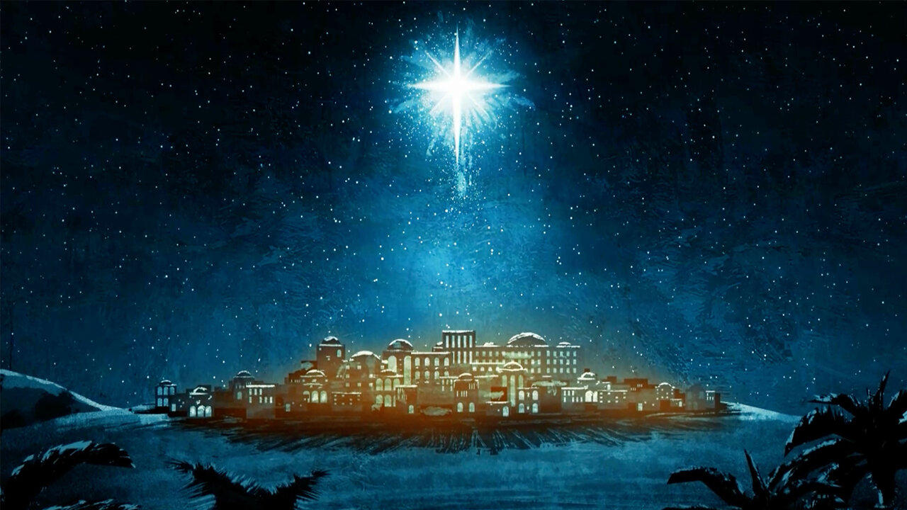 Merry Christmas from Loveworld USA | O Holy Night