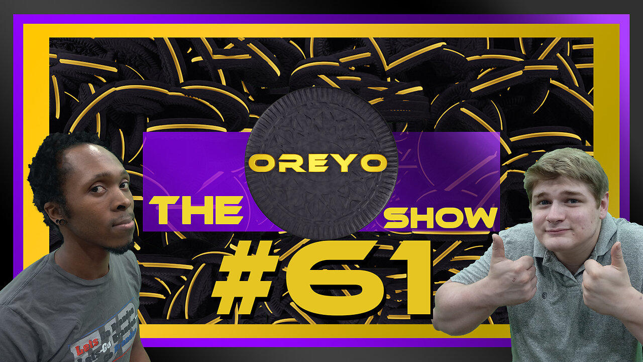 The Oreyo Show - EP. 61 | Tate arrest, New York, China restrictions