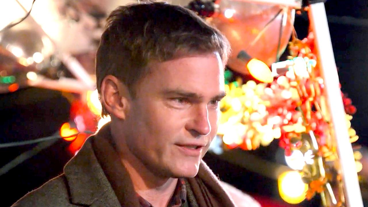 Happy New Year on FOX’s Welcome to Flatch with Sean William Scott