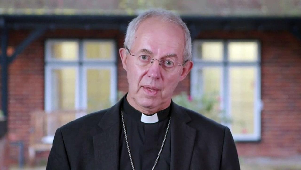 Justin Welby: Rise to the challenge of fixing care system