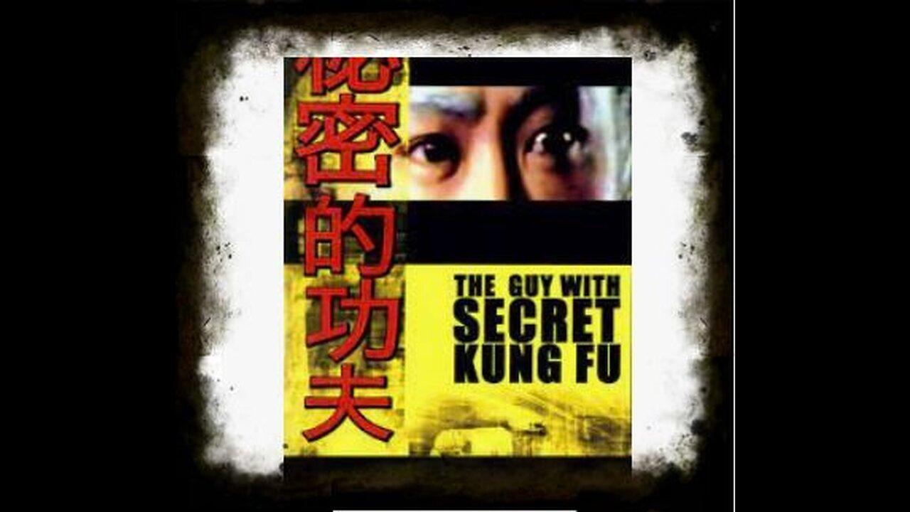Guy With Secret Kung Fu 1981 | Classic Kung Fu Movies| Kung Fu Classics | Classic Martial Art Movies