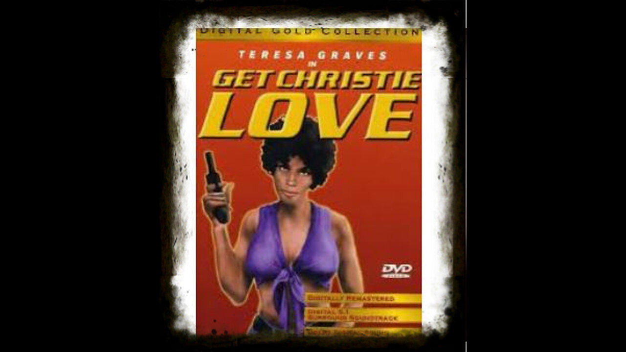 Get Christy Love 1974 | Classic Kung Fu Movies| Kung Fu Classics | Classic Martial Art Movies