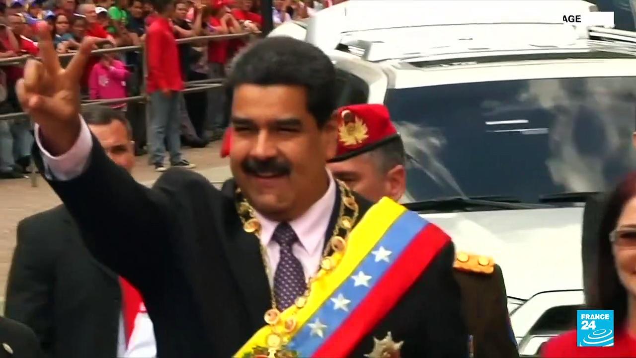 Venezuela to normalize ties with US